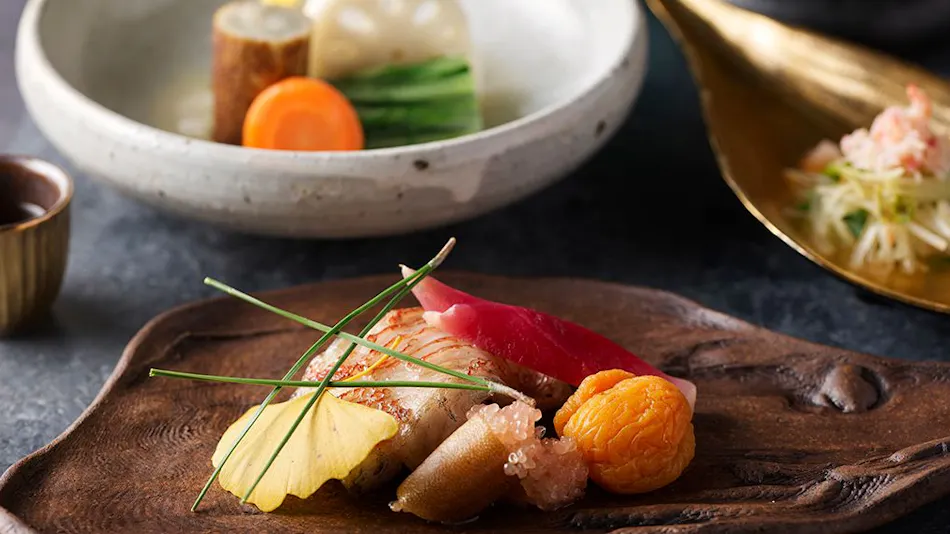 JW Marriott Hotel Tokyo