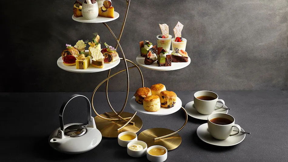 JW Marriott Hotel Tokyo
