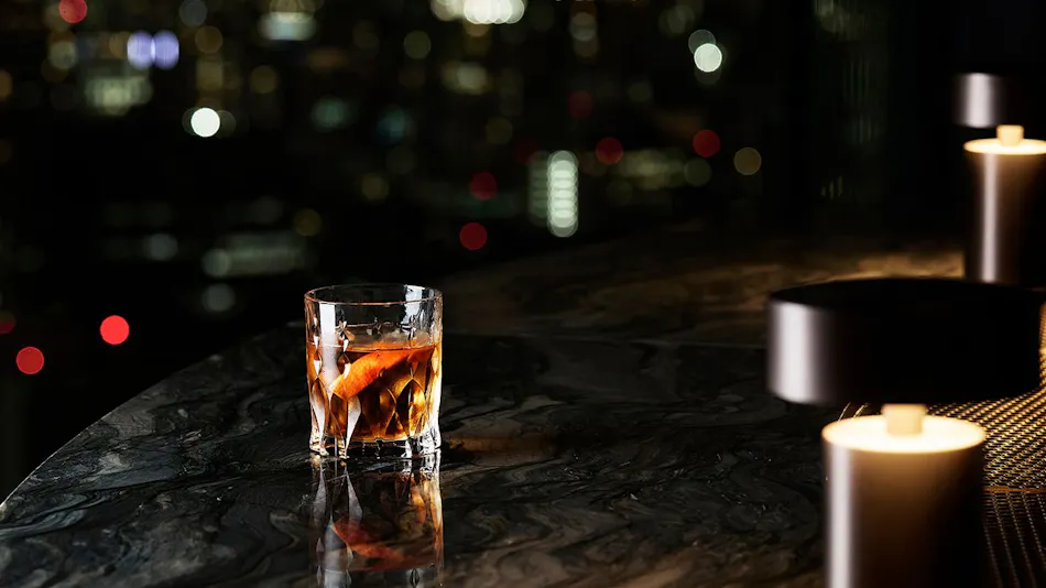 JW Marriott Hotel Tokyo