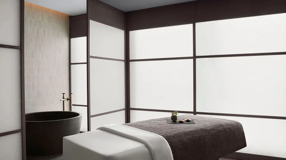 JW Marriott Hotel Tokyo