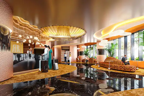 ล็อบบี้