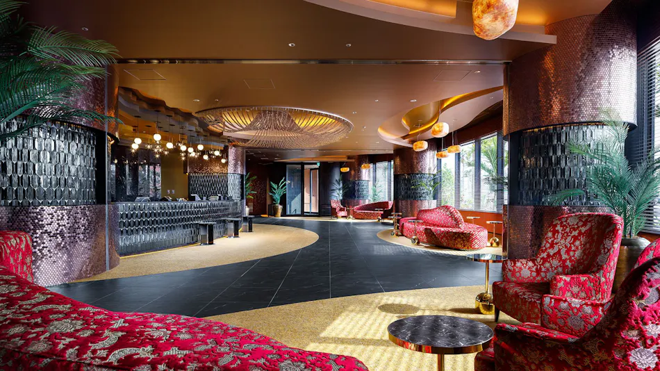RIHGA Royal Resort Okinawa Chatan