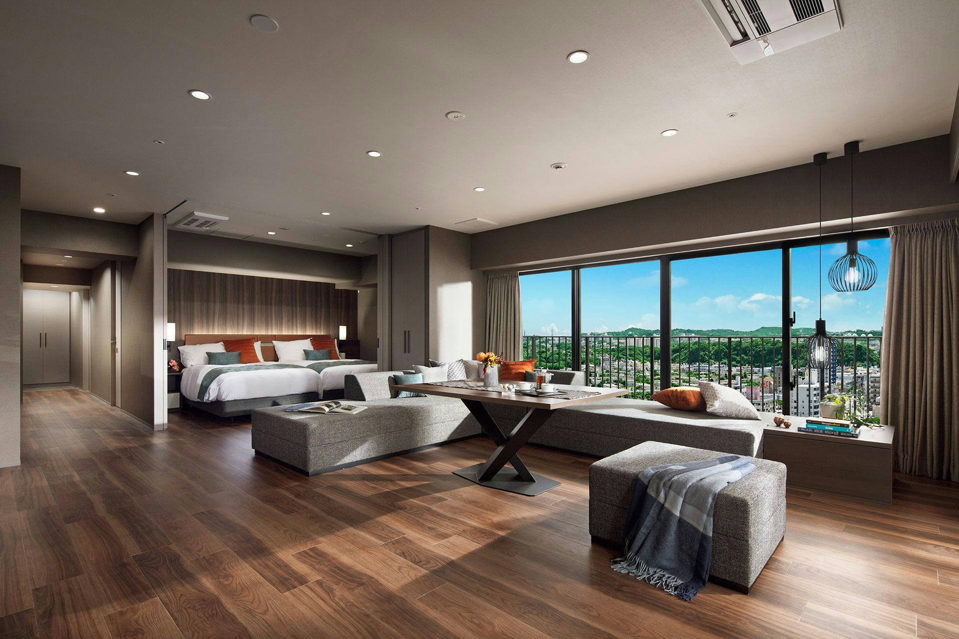 RIHGA Royal Resort Okinawa Chatan