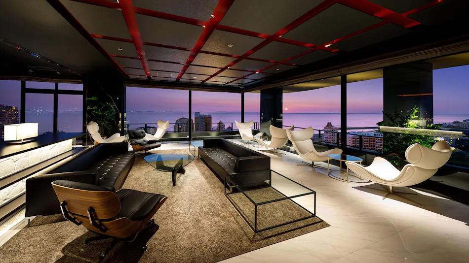 RIHGA Royal Resort Okinawa Chatan