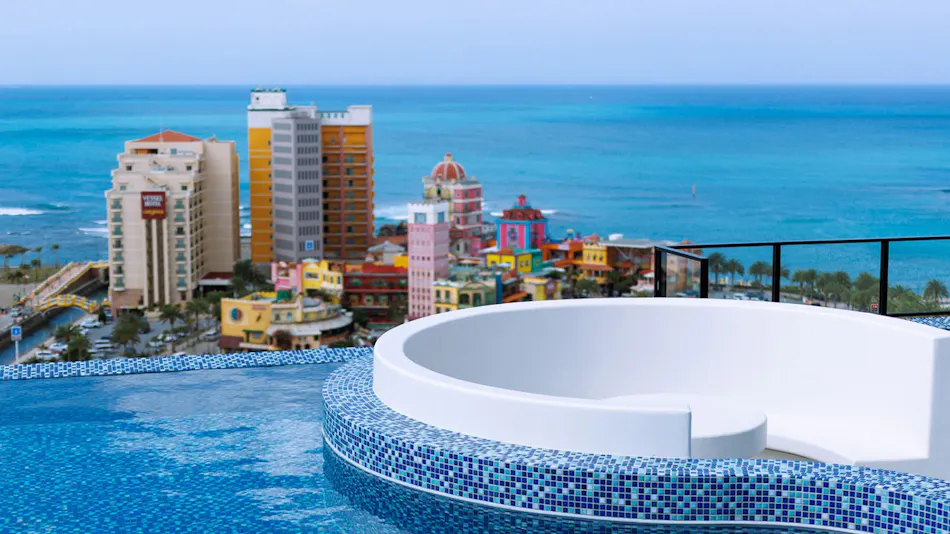 RIHGA Royal Resort Okinawa Chatan