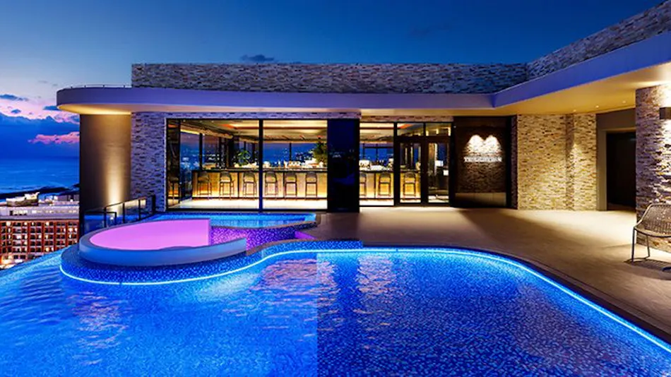 RIHGA Royal Resort Okinawa Chatan