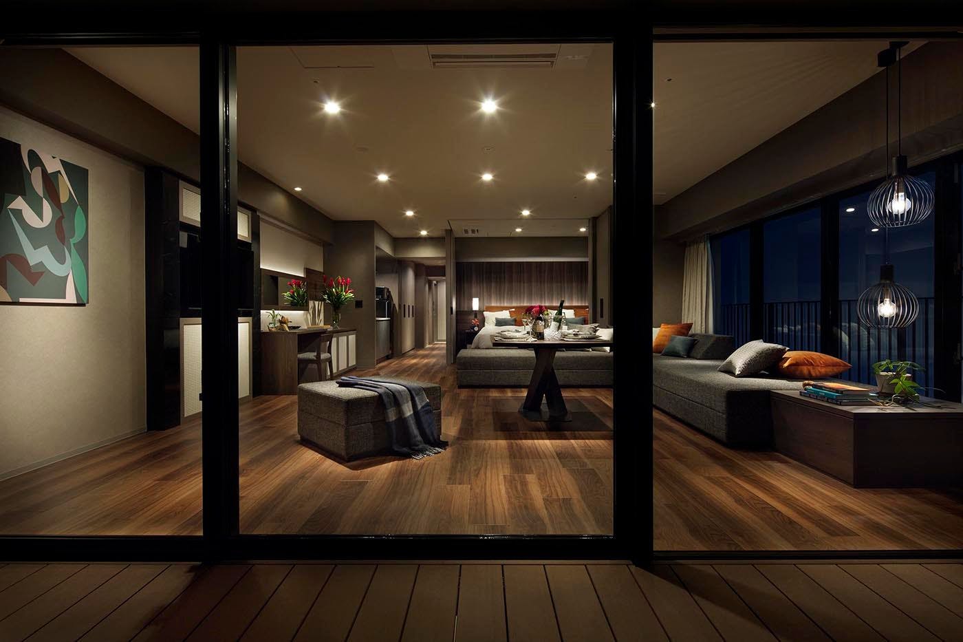 RIHGA Royal Resort Okinawa Chatan