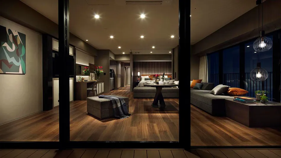 RIHGA Royal Resort Okinawa Chatan