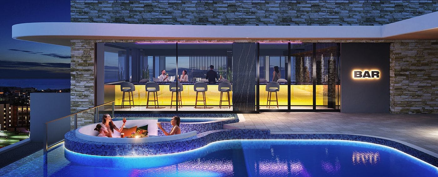 リーガロイヤルリゾート沖縄 北谷 - 宿泊予約 - 一休.com