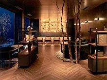 Fufu Kyu-Karuizawa - Forest Retreat -