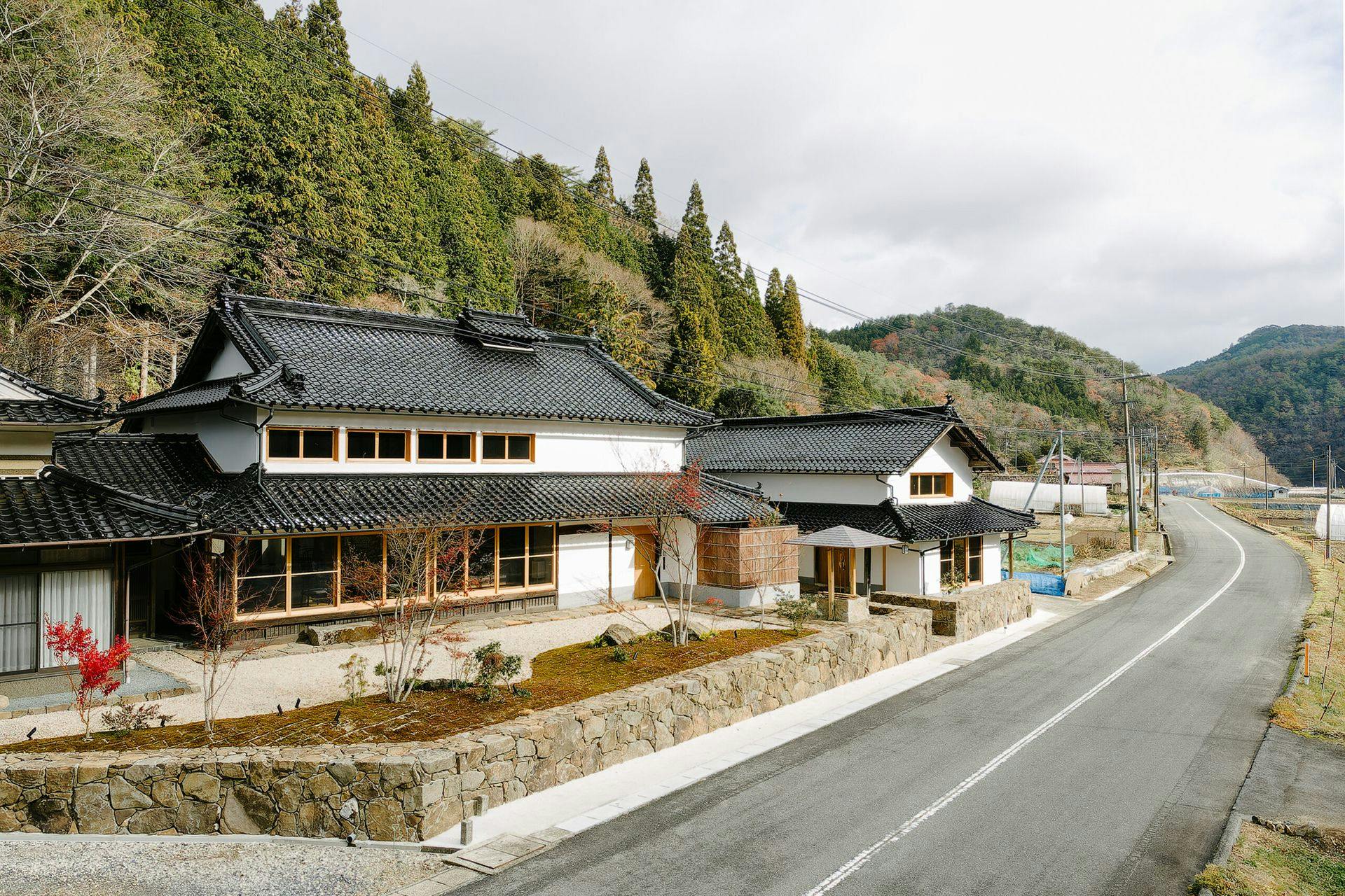 阿下迎賓館