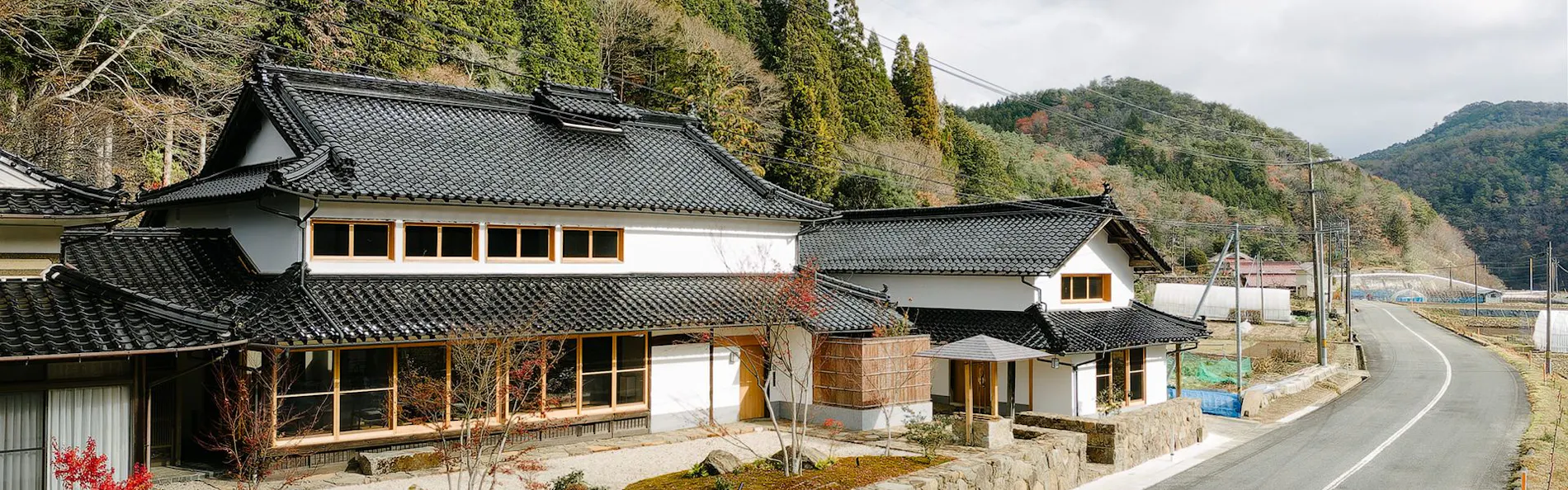 阿下迎賓館