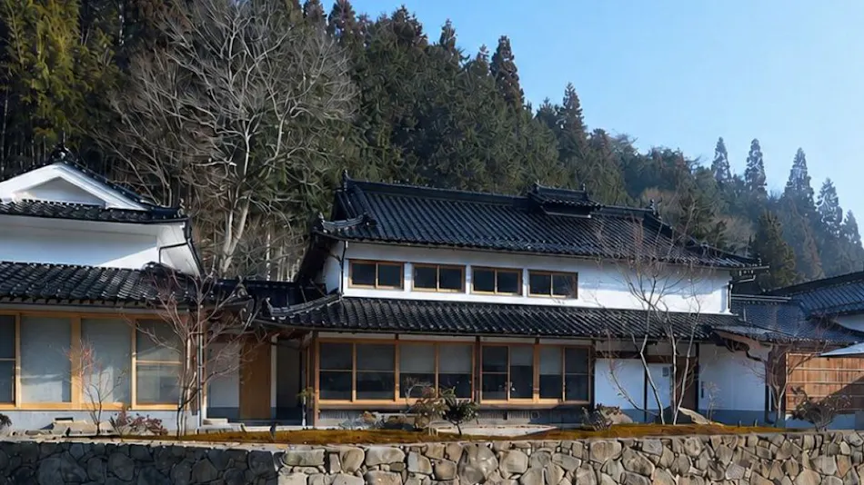 AGE GEIHINKAN