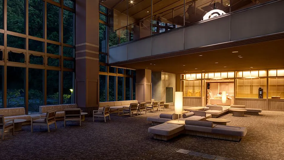 Kamenoi Hotel Arima