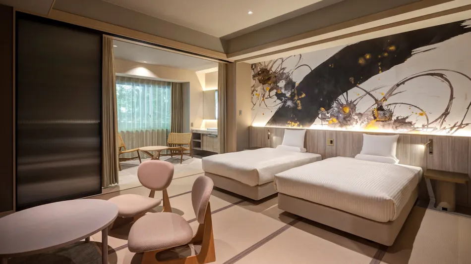Kamenoi Hotel Arima