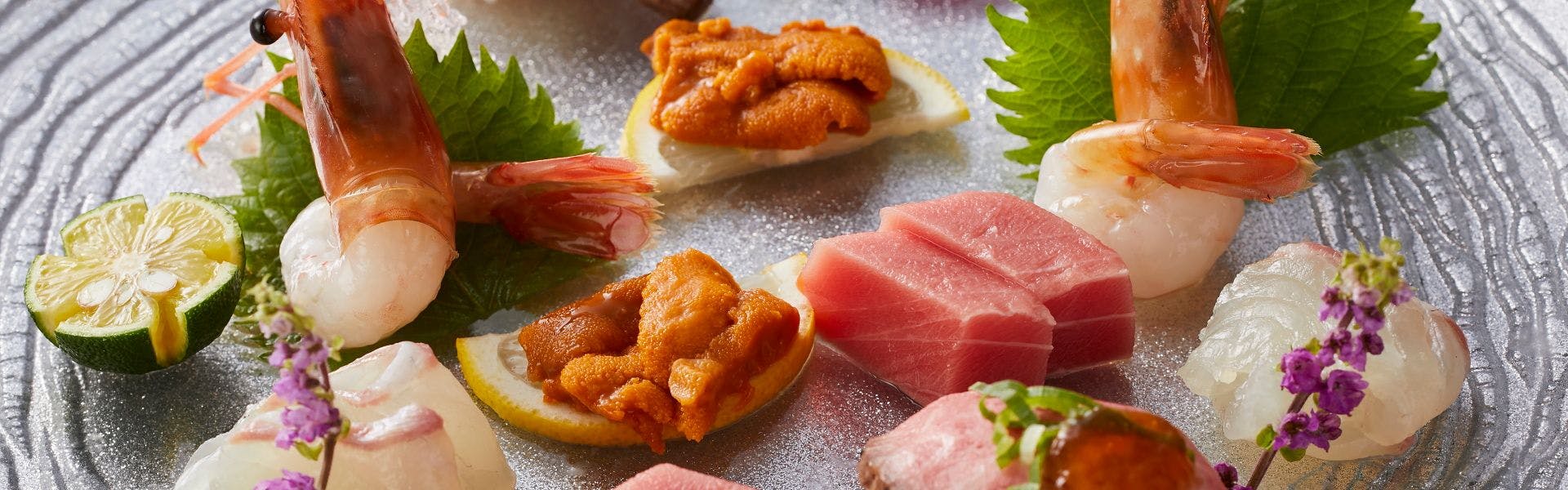 お食事一例