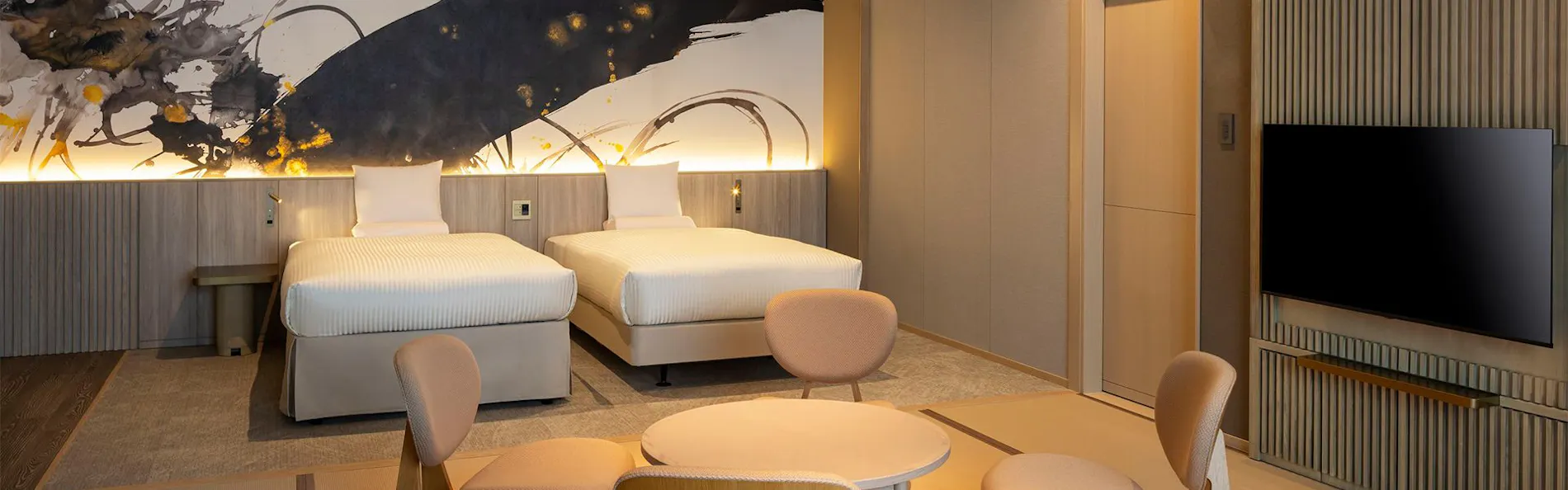 亀の井ホテル 有馬