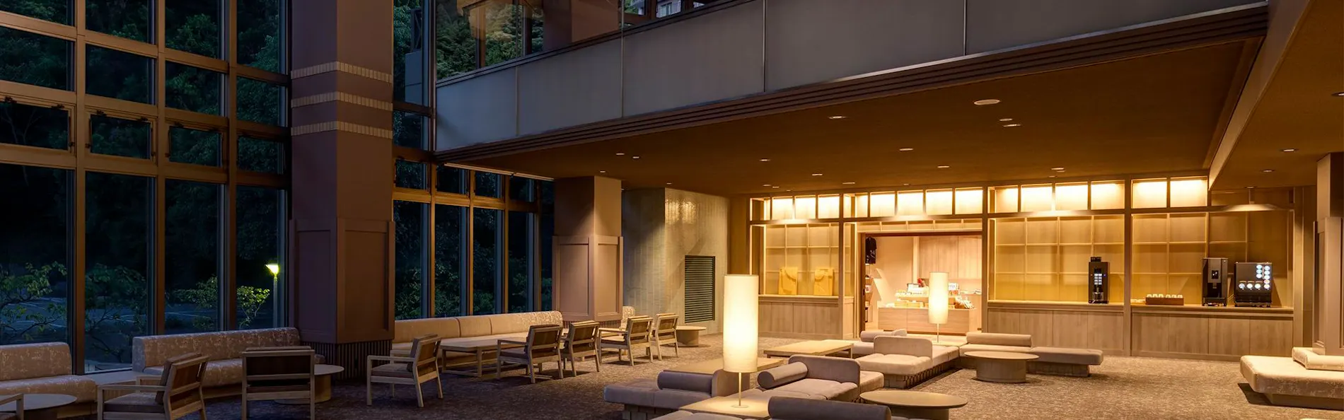 亀の井ホテル 有馬