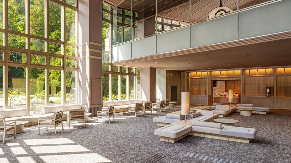 Kamenoi Hotel Arima