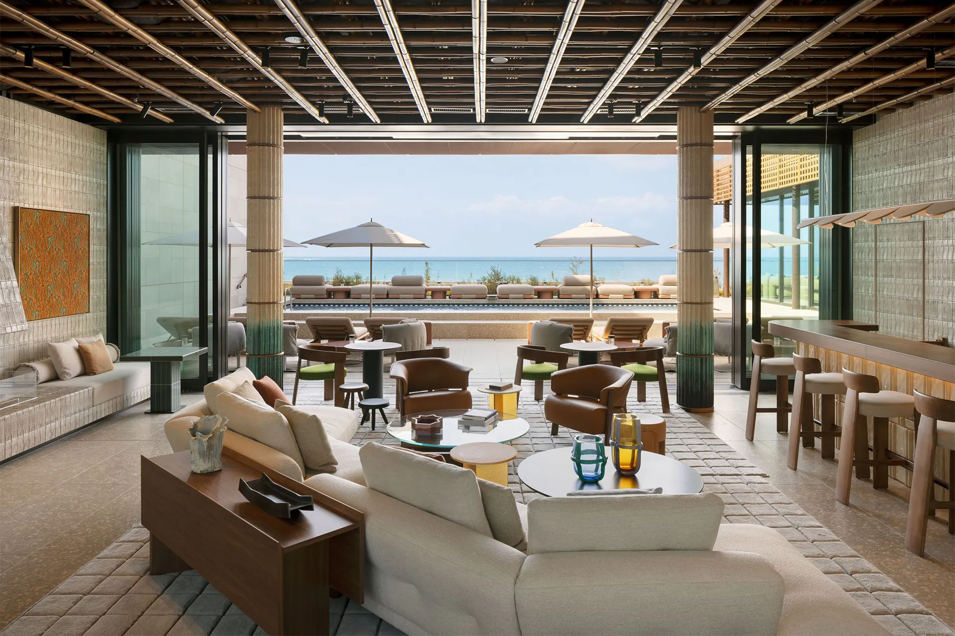 Casa CABaN HAYAMA