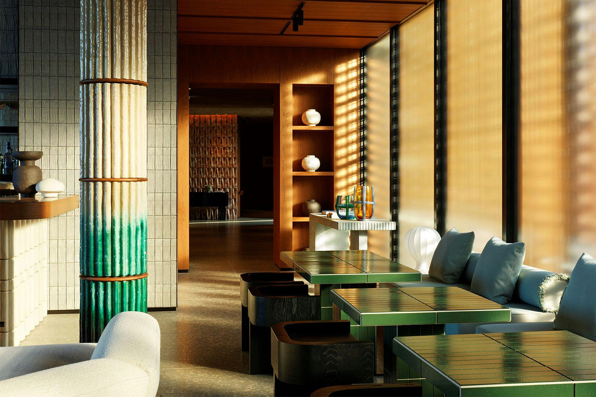 ภายนอกอาคาร