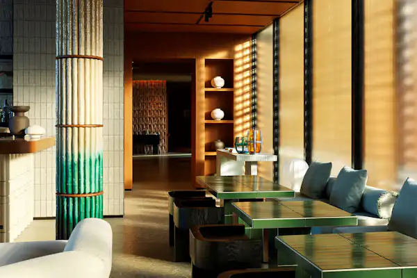 ภายนอกอาคาร