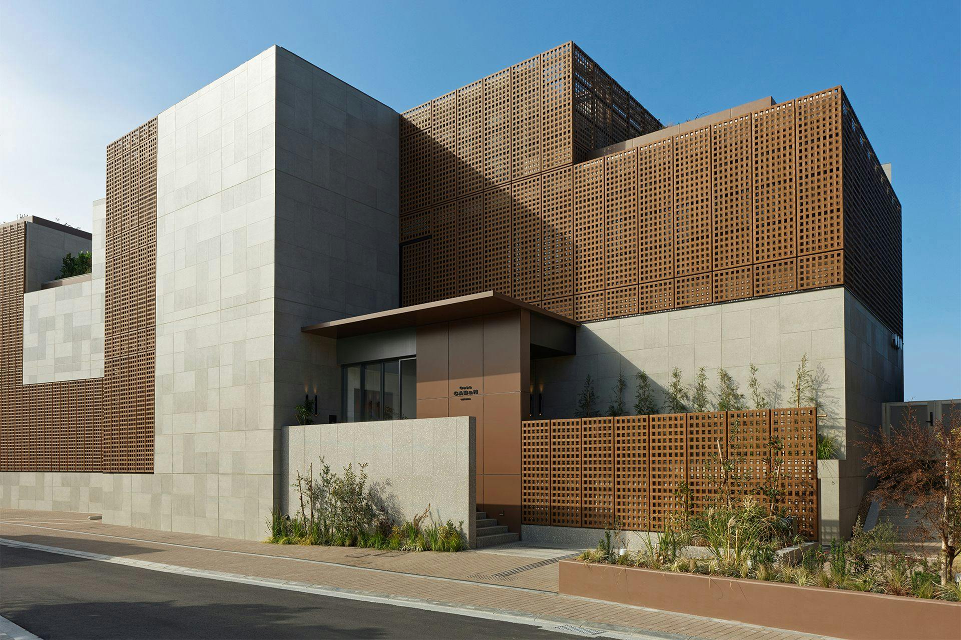 ระเบียง