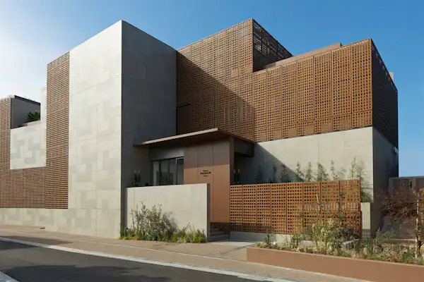 ระเบียง