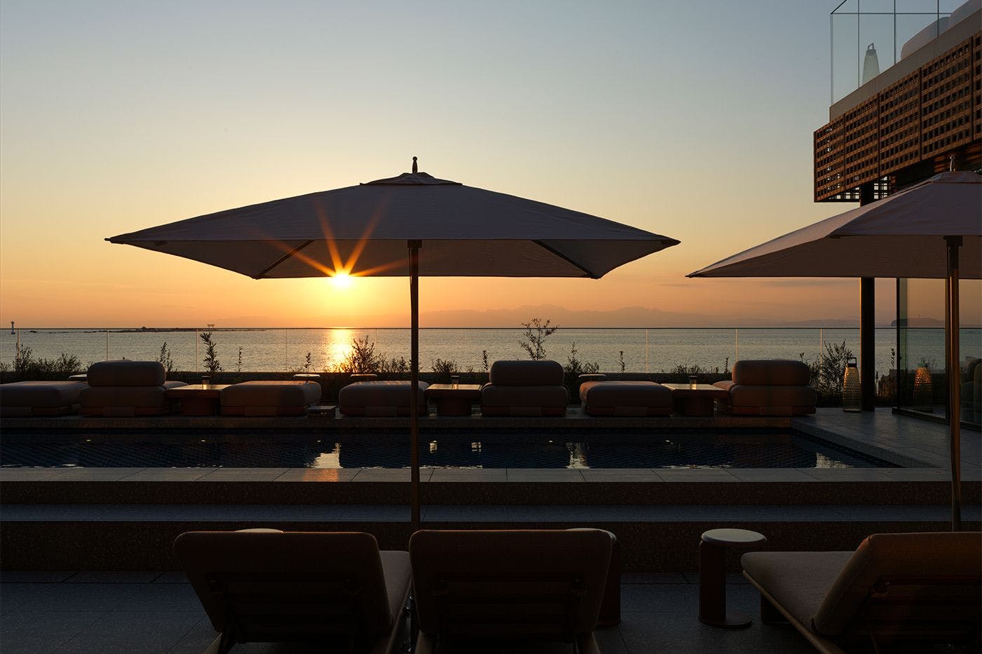 ระเบียง