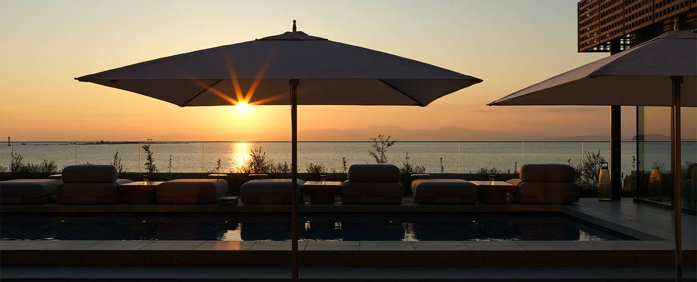 ระเบียง