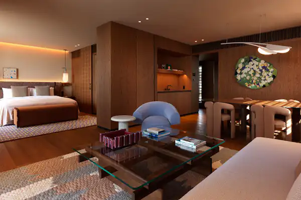 ห้องพัก