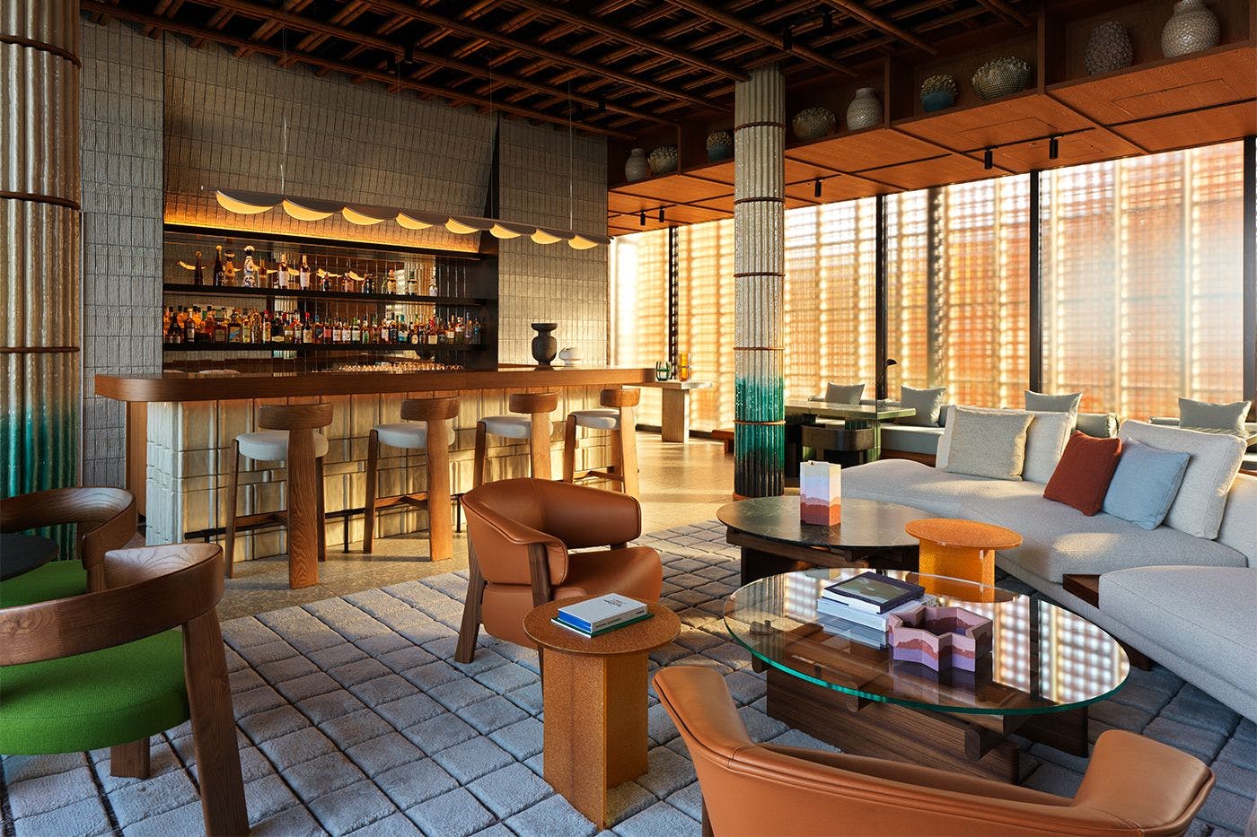 Casa CABaN HAYAMA