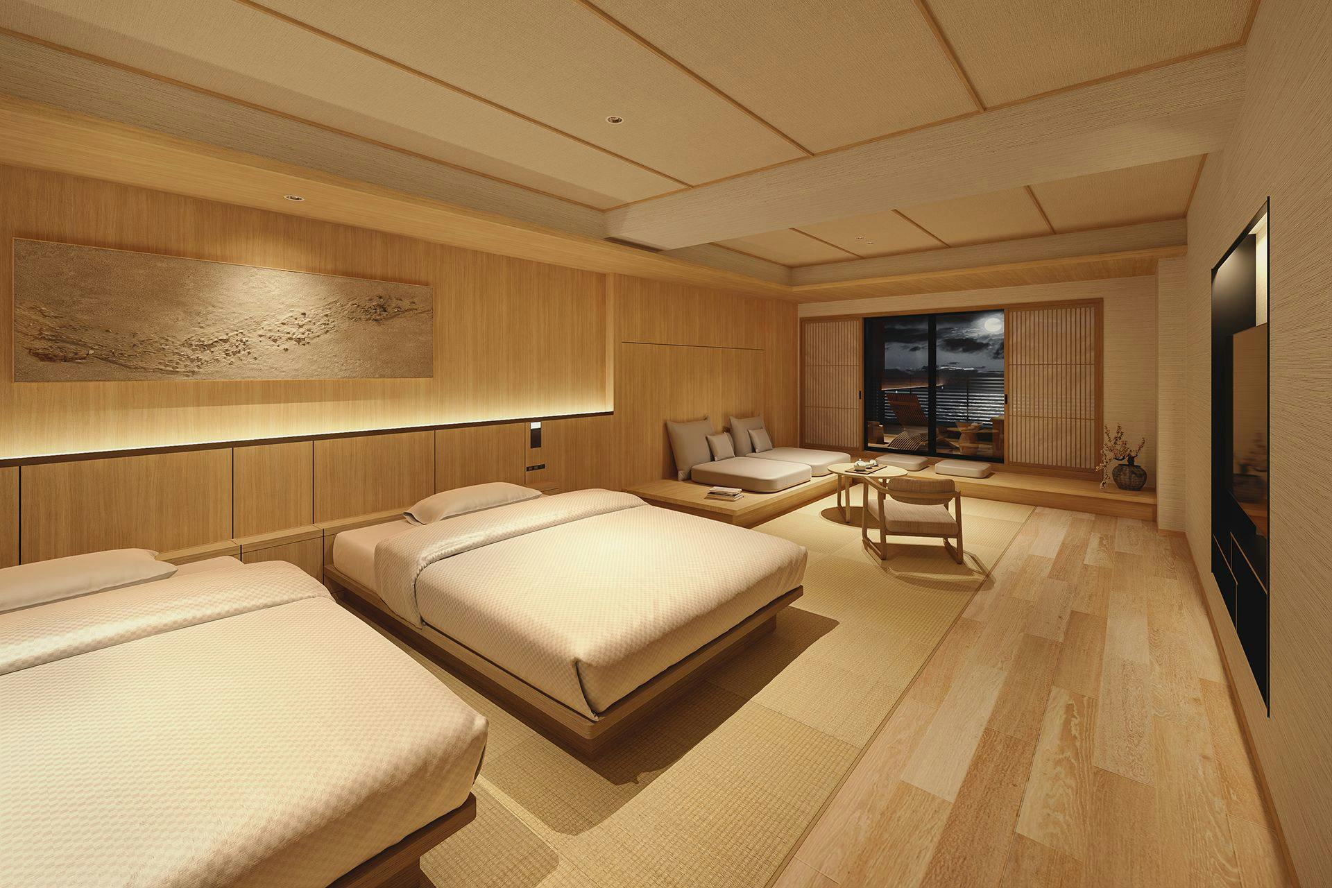 ห้องพัก