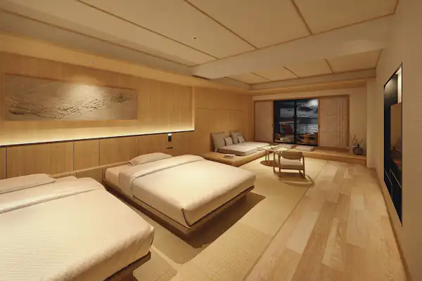 ห้องพัก