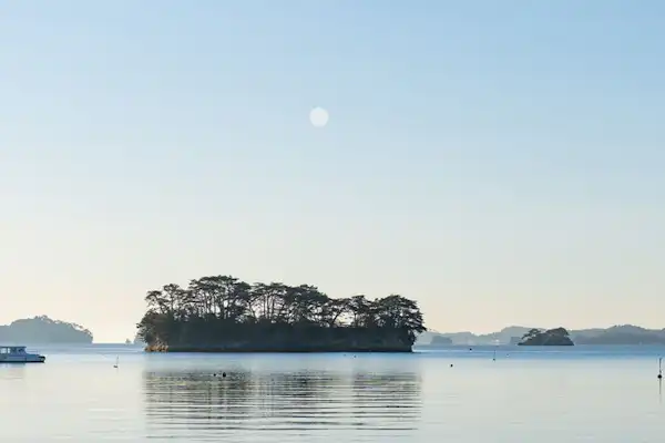 경치