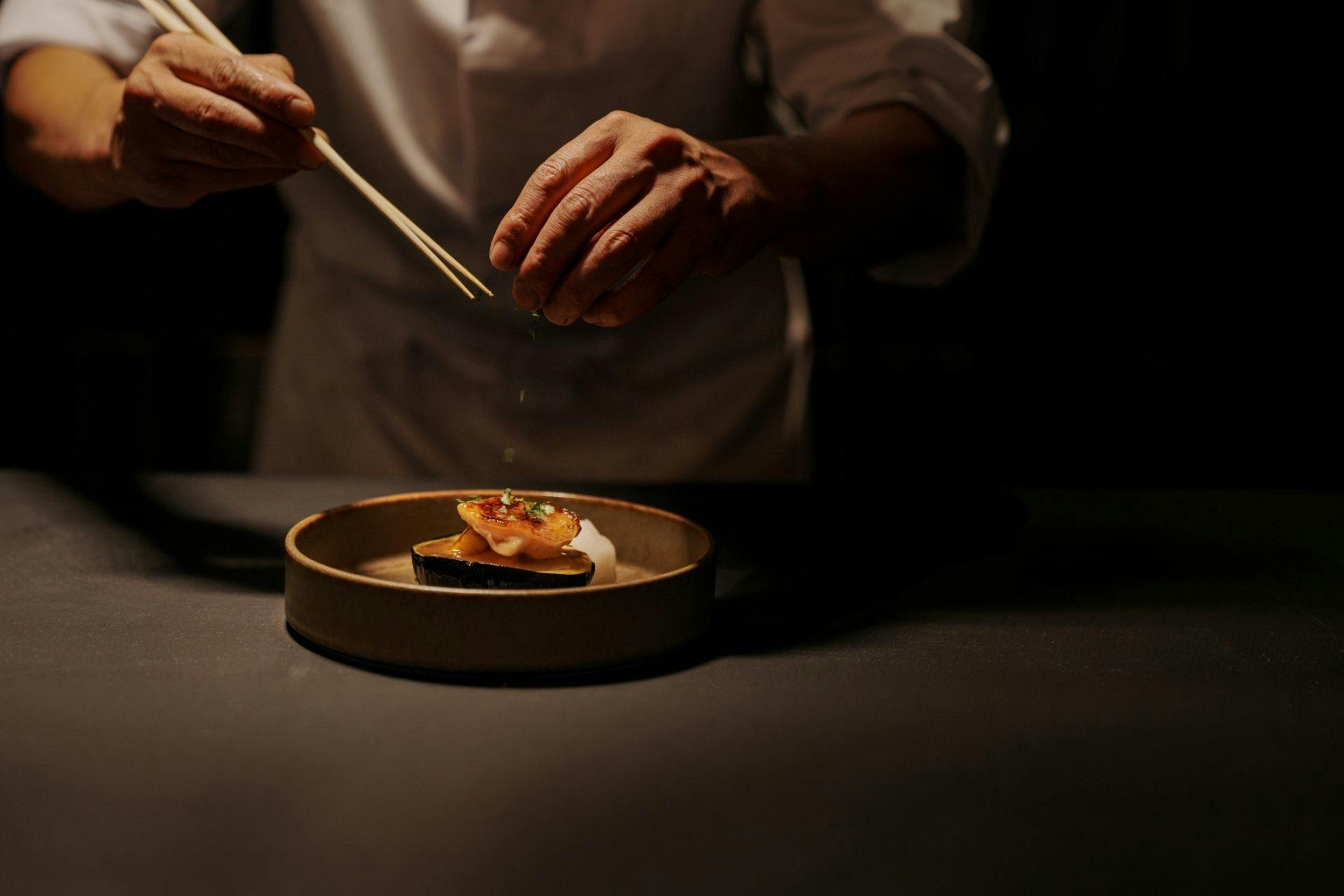 YOKI MATSUSHIMA