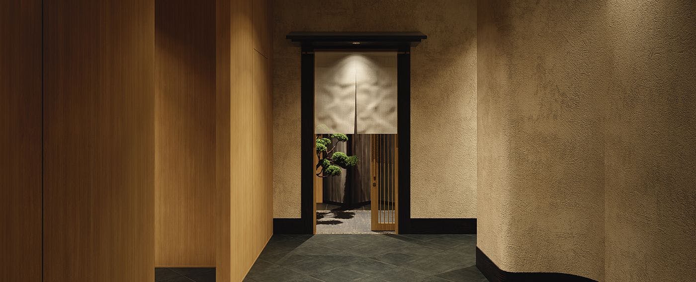 ทางเข้า