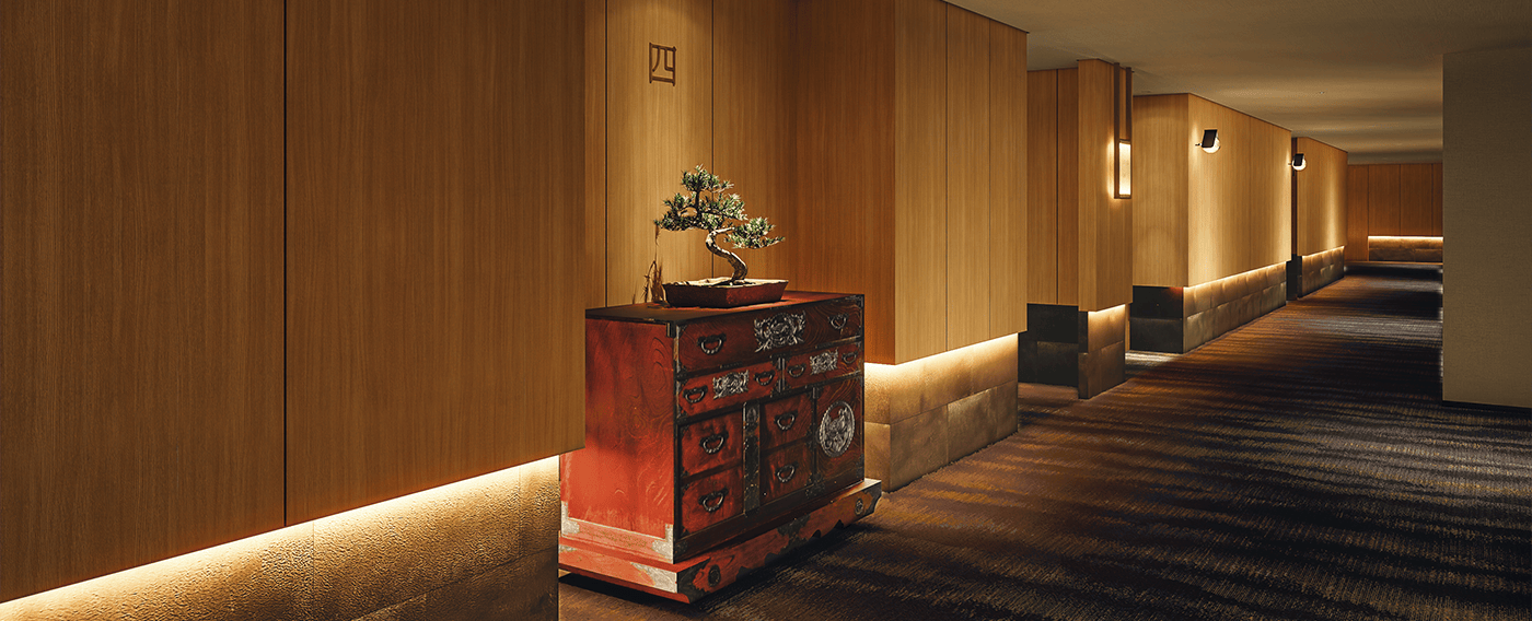 ทางเดิน