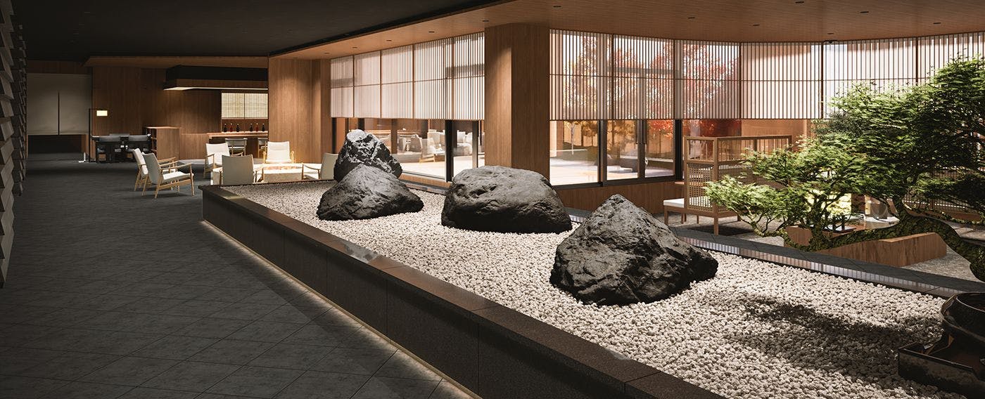 ล็อบบี้