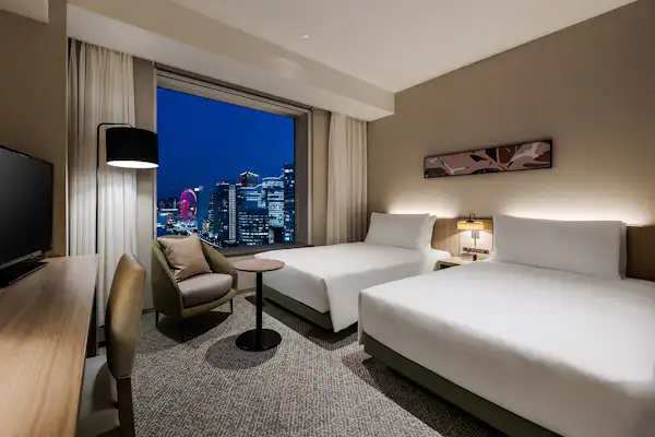 ห้องพัก