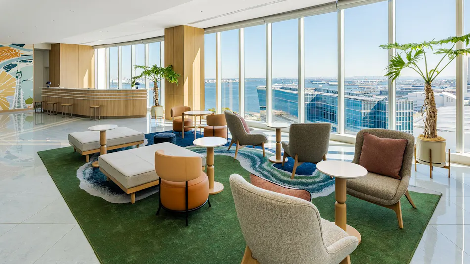 Hilton Garden Inn Yokohama Minato Mirai