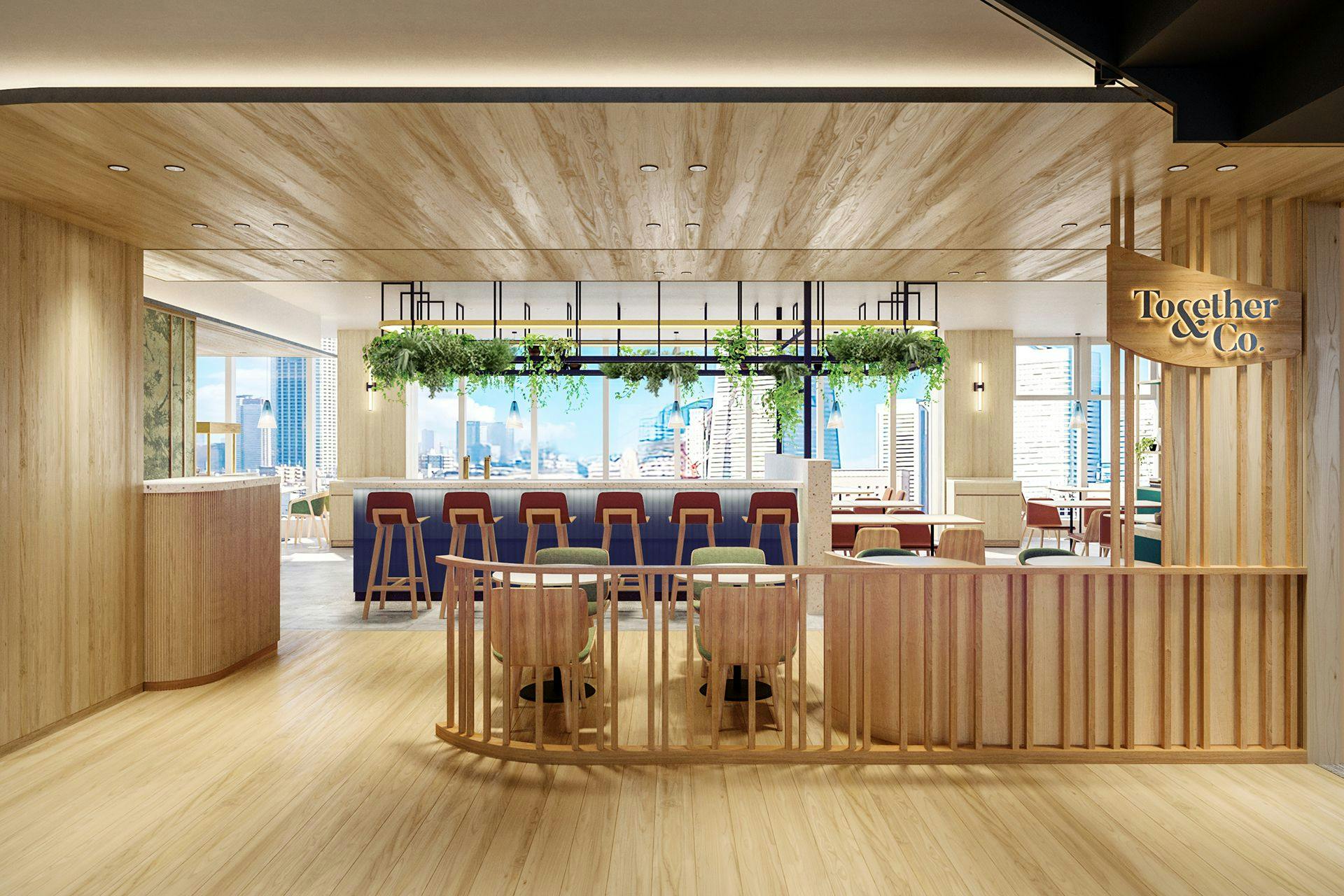 Hilton Garden Inn Yokohama Minato Mirai