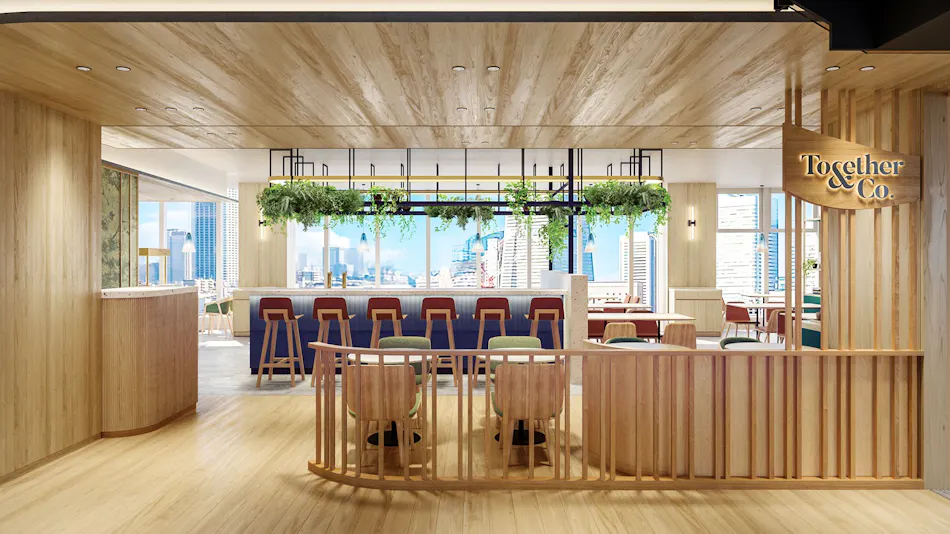 Hilton Garden Inn Yokohama Minato Mirai