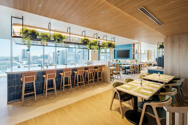 ล็อบบี้