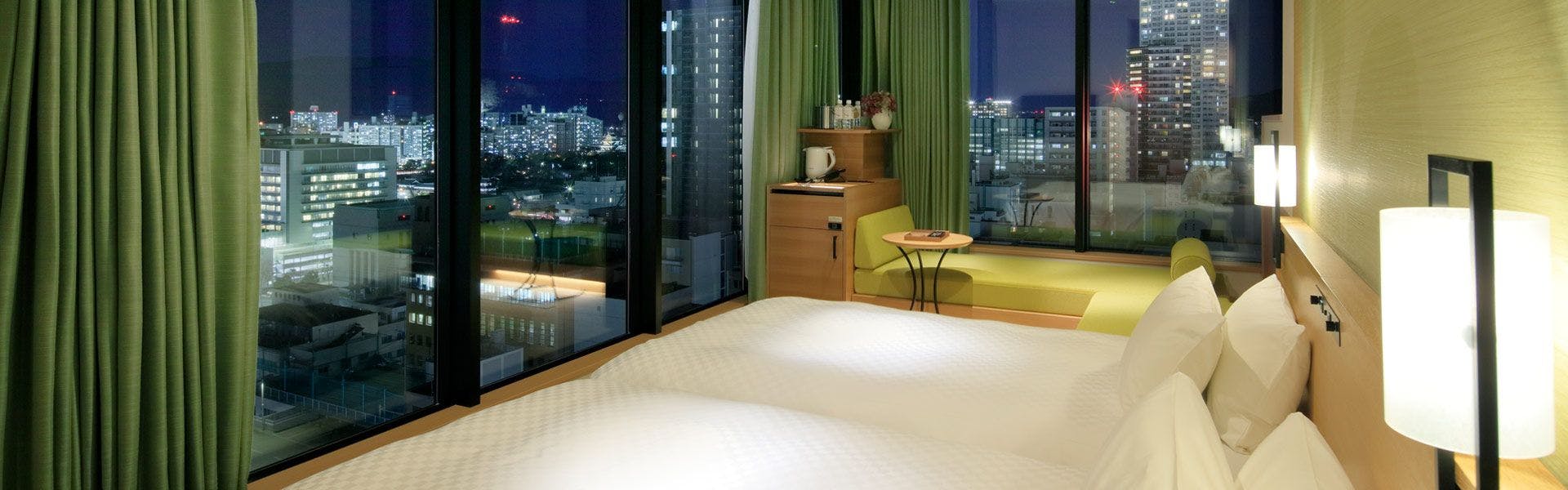ห้องพัก