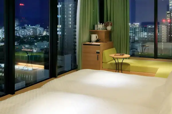 ห้องพัก