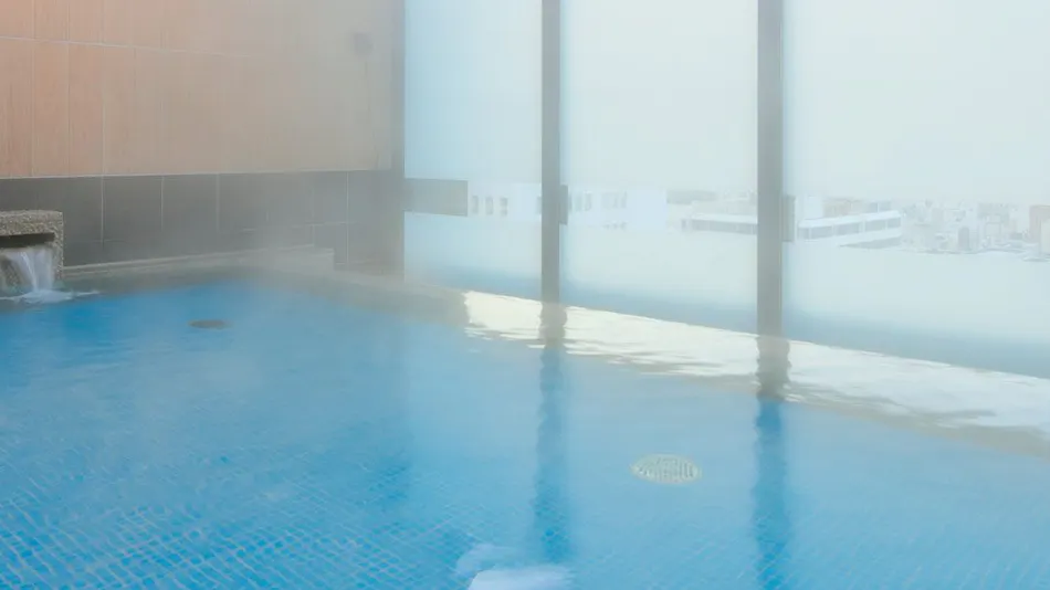 Candeo Hotels Hiroshima Hatchobori