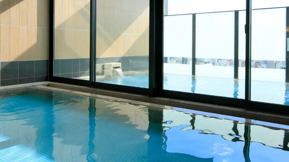 Candeo Hotels Hiroshima Hatchobori