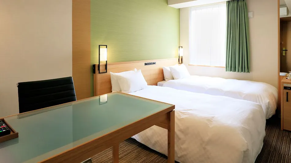 Candeo Hotels Hiroshima Hatchobori