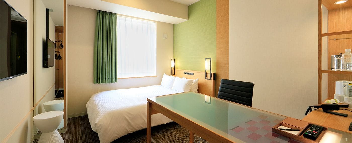Candeo Hotels Hiroshima Hatchobori